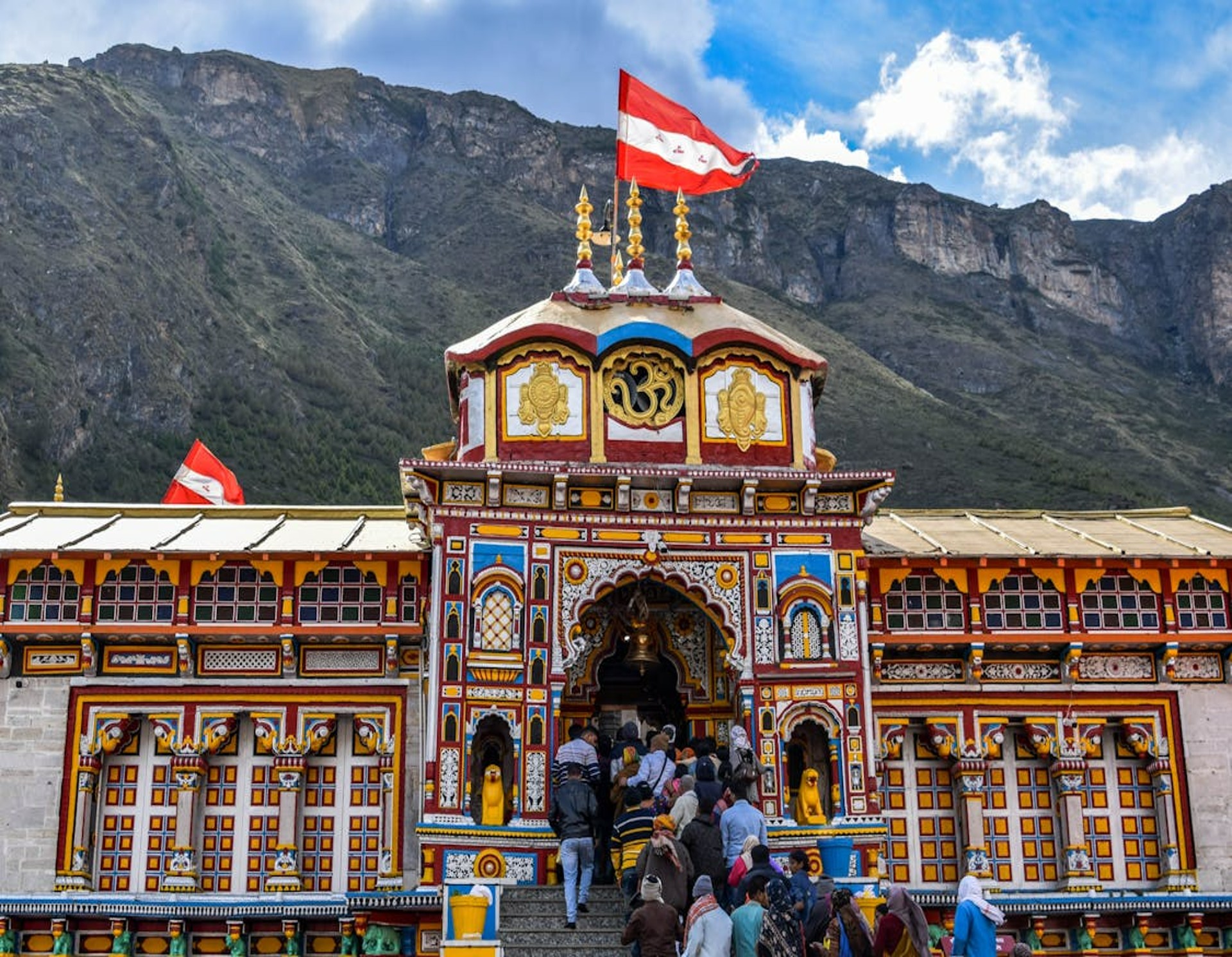 Kedarnath