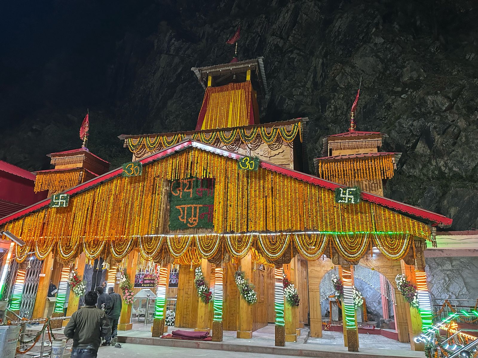 Yamunotri